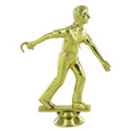 Trophy Figure (Male Horseshoe Pitching)